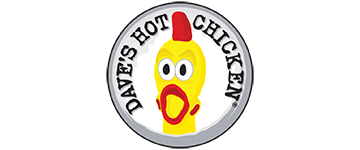 Daves Hot Chicken