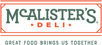 MCALISTER